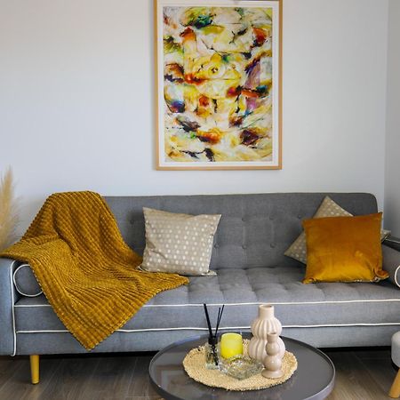 Juric 32 - Boutique Apartments Хвар Экстерьер фото