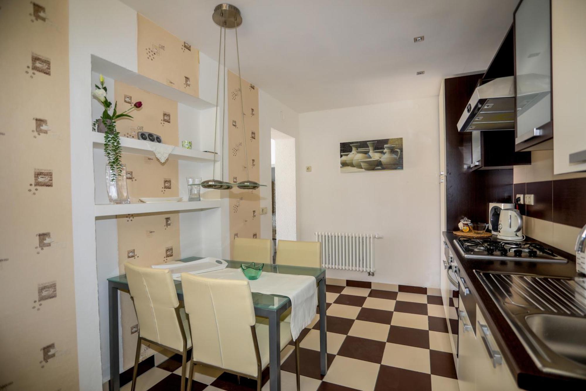 Juric 32 - Boutique Apartments Хвар Номер фото