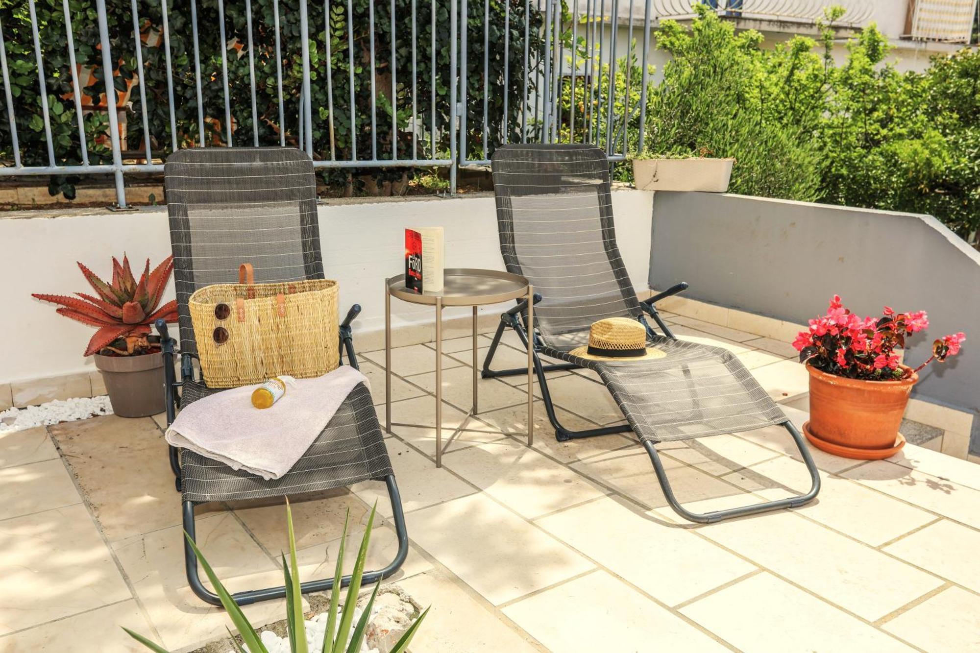 Juric 32 - Boutique Apartments Хвар Номер фото