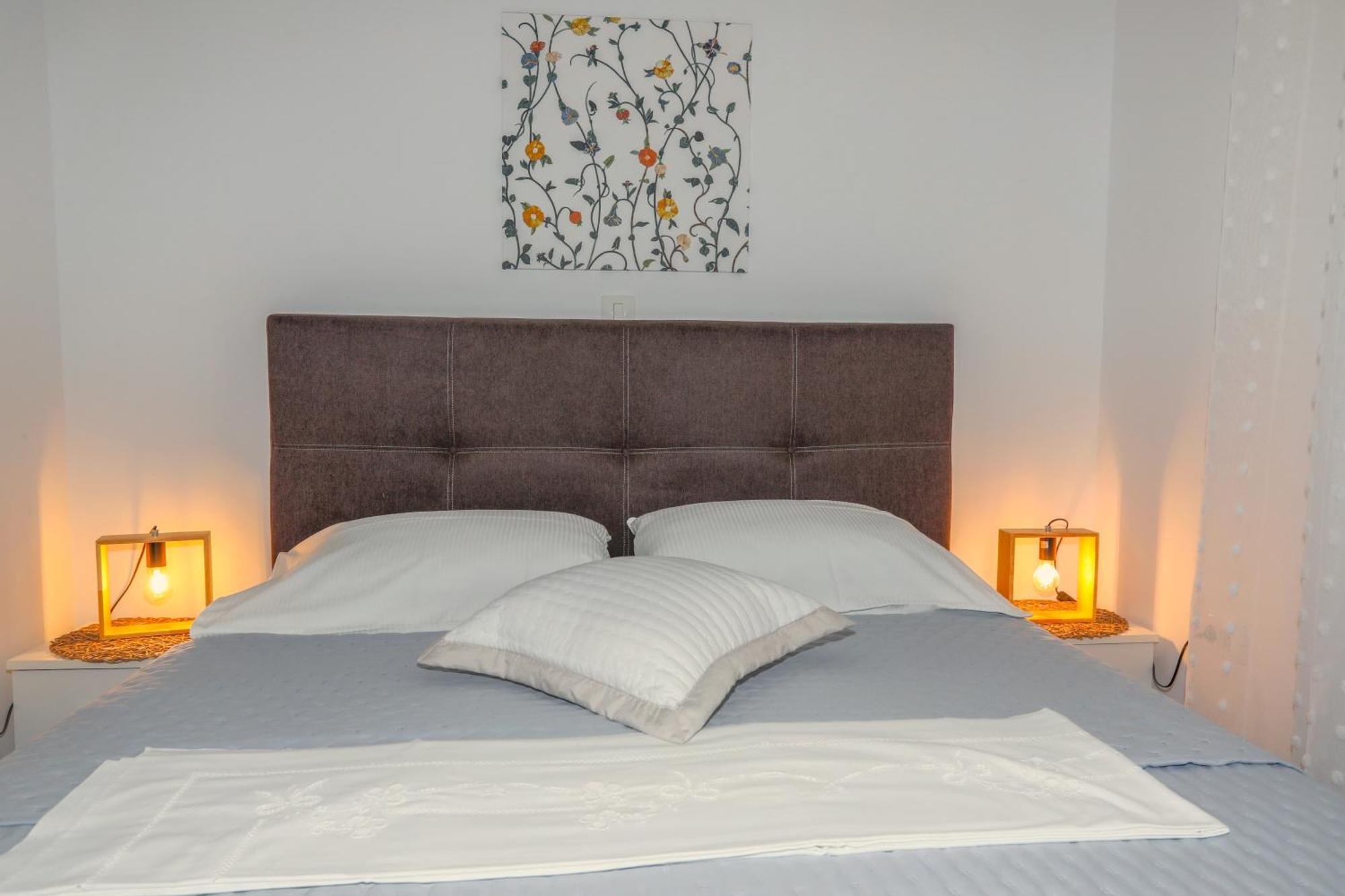 Juric 32 - Boutique Apartments Хвар Экстерьер фото