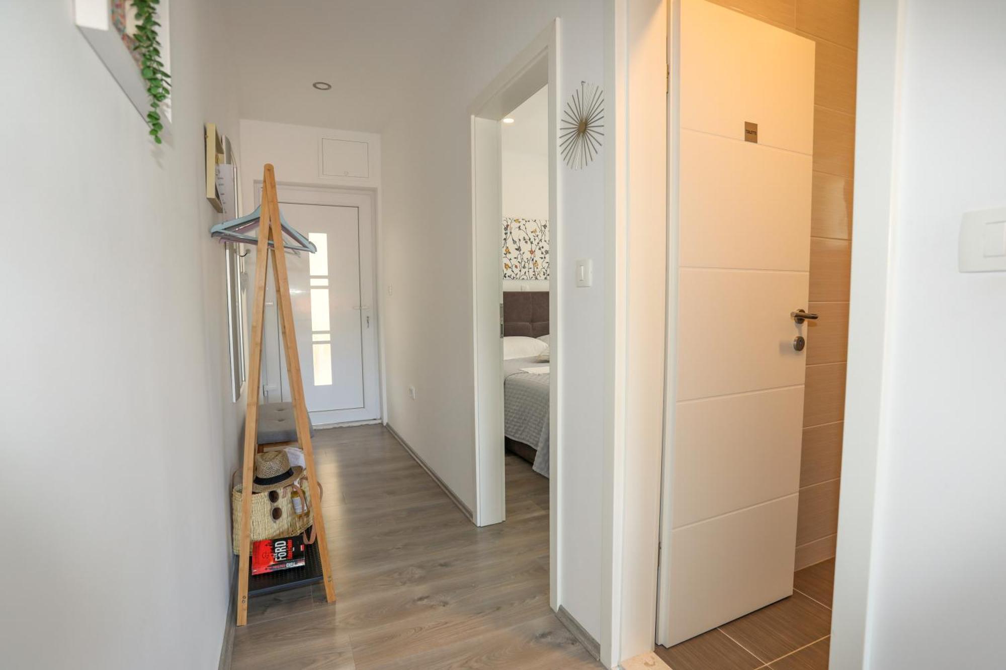 Juric 32 - Boutique Apartments Хвар Экстерьер фото