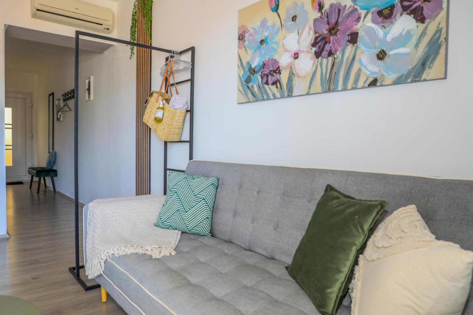 Juric 32 - Boutique Apartments Хвар Экстерьер фото