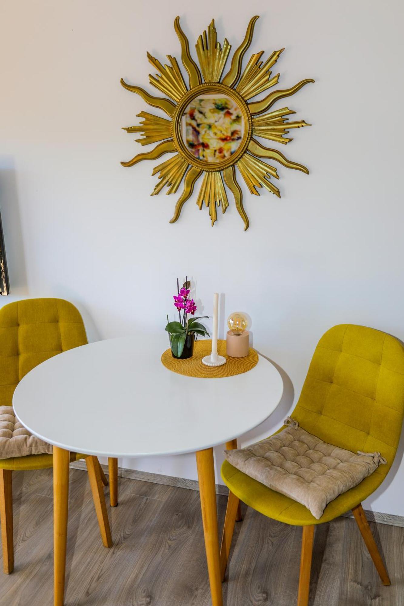 Juric 32 - Boutique Apartments Хвар Экстерьер фото