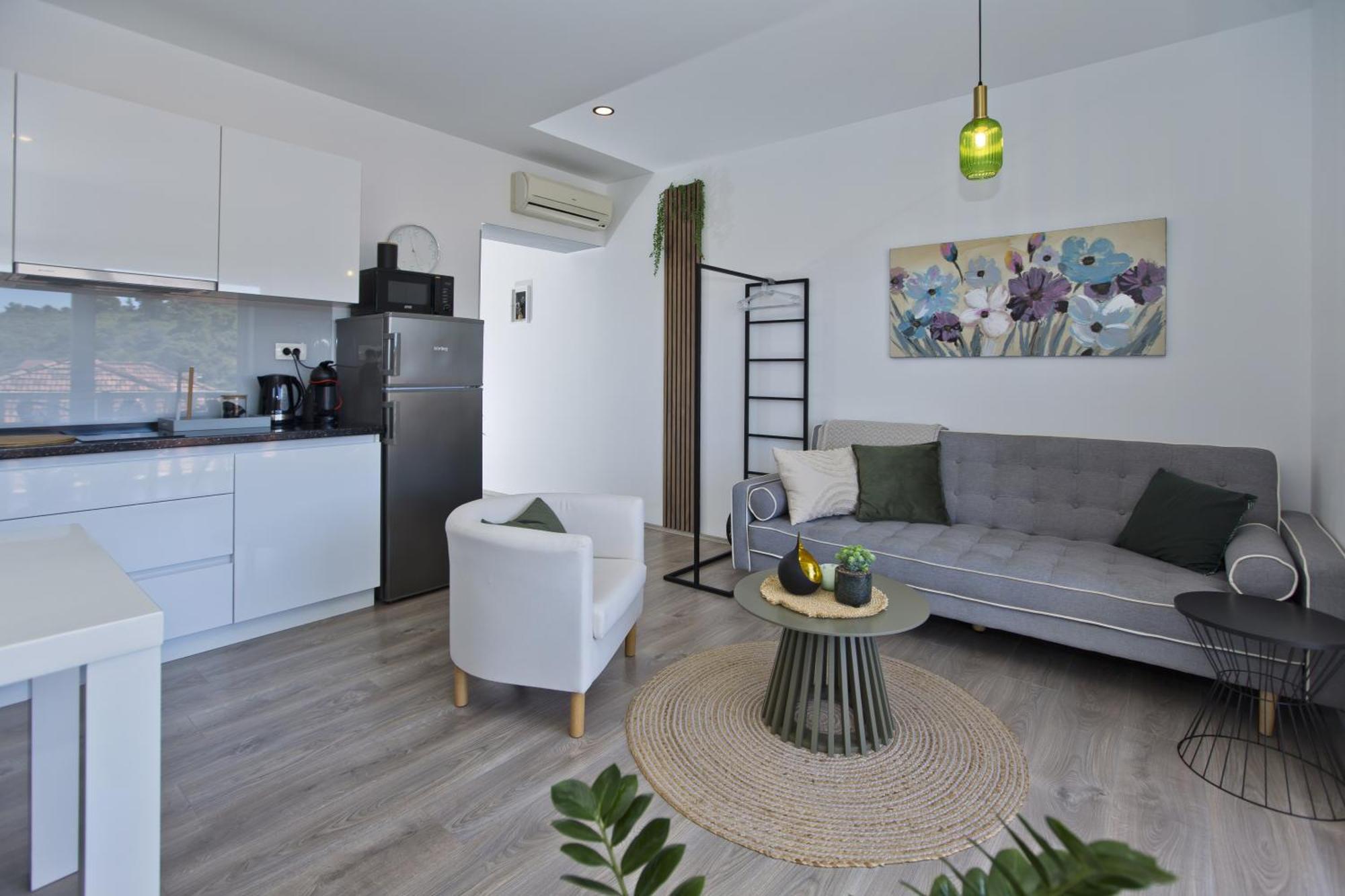 Juric 32 - Boutique Apartments Хвар Экстерьер фото